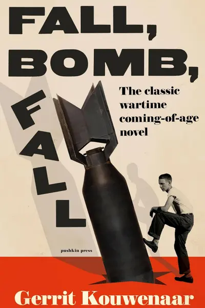 Fall, Bomb, Fall