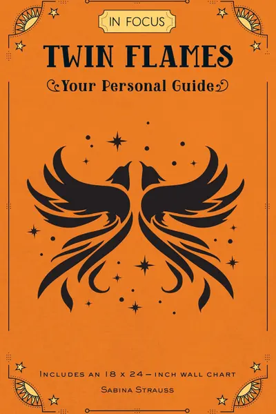 In Focus Twin Flames