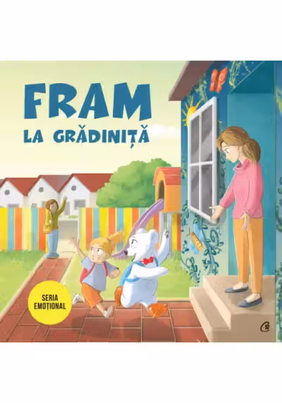 Fram la gradinita