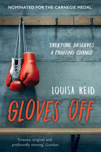 Gloves Off