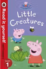 Peppa Pig Little Creatures