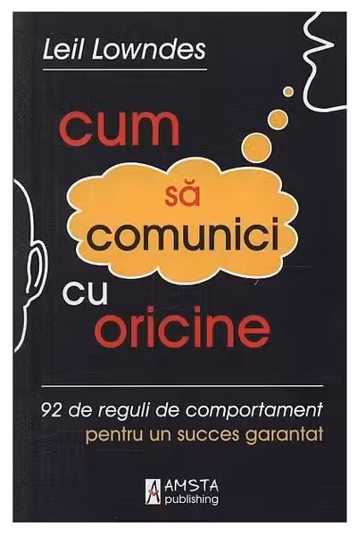 Cum sa comunici cu oricine