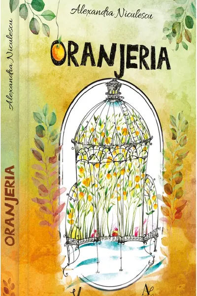 Oranjeria
