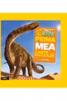 National Geographic kids. Prima mea carte despre dinozauri
