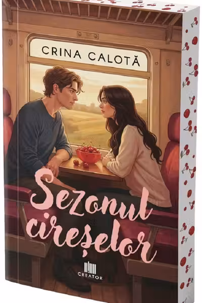 Sezonul cireselor