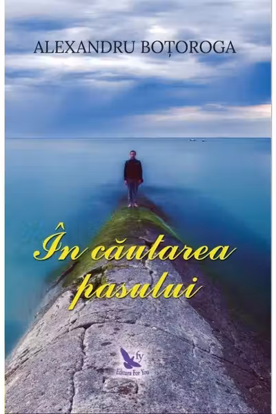 În căutarea pașului