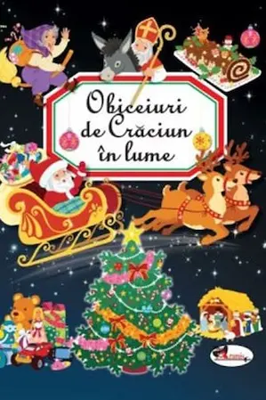 Obiceiuri de Craciun in lume