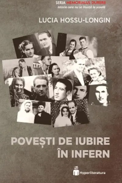 Povești de iubire în infern