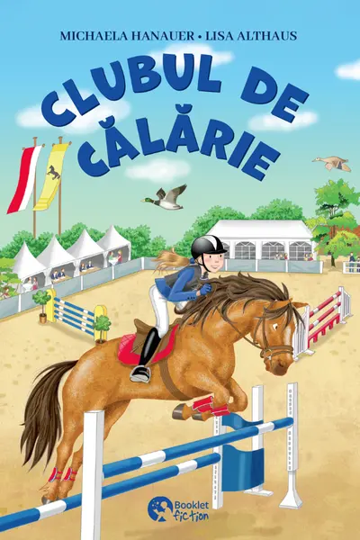 Clubul de calarie