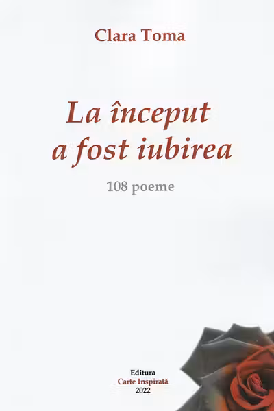 La început a fost iubirea