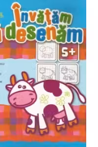 Copilul destept. Invatam sa desenam