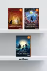 Cutremurul Mondial - Pachet 3 volume