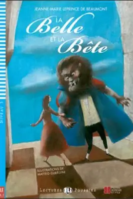 La belle et la bête