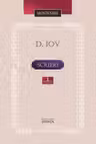 Scrieri vol.1 Iov D.