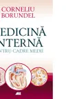 Medicina interna pentru cadre medii