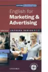 English for Marketing and Advertising Student s Book with MultiROM