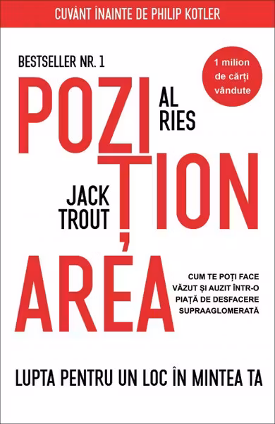 Pozitionarea