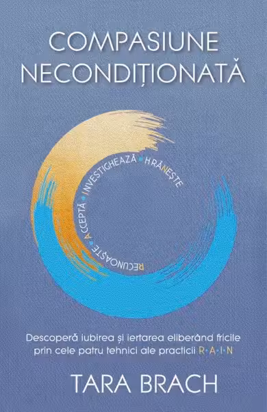 Compasiune neconditionata