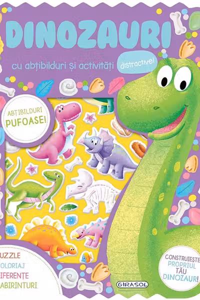 Dinozauri