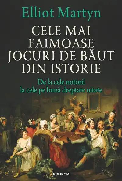 Cele mai faimoase jocuri de baut din istorie