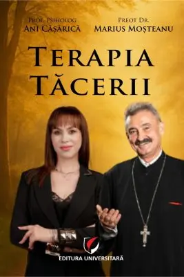 Terapia tăcerii