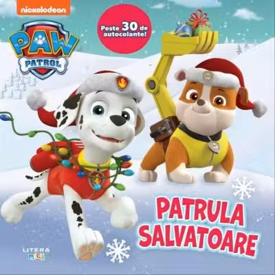 Patrula salvatoare
