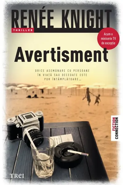 Avertisment