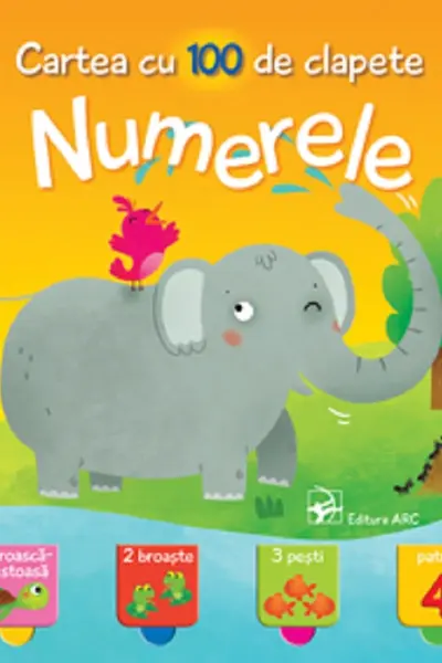 Numerele