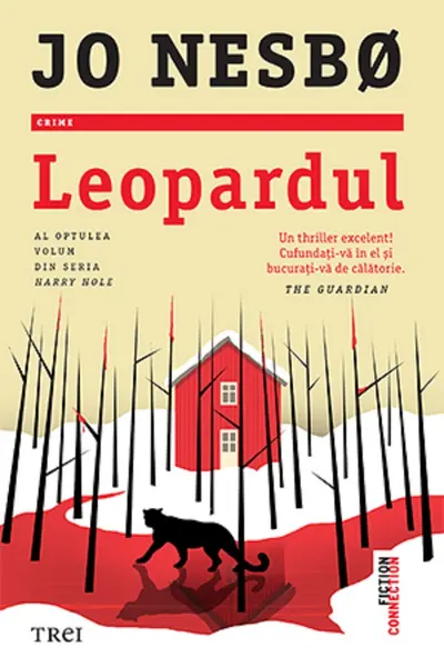 Leopardul