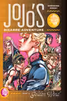 JoJo's Bizarre Adventure: Part 5 - Golden Wind - Volume 2