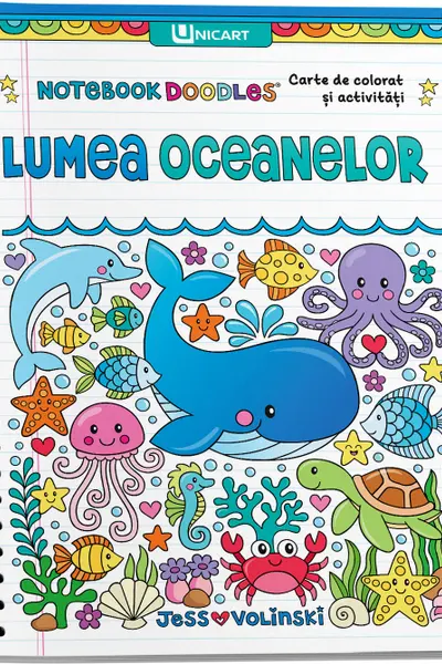 Lumea oceanelor