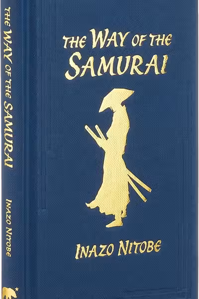 The Way of the Samurai