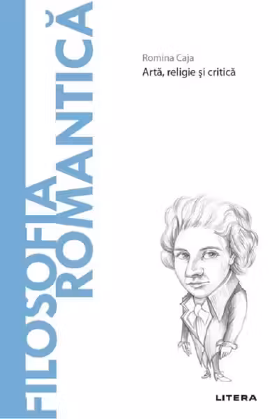 Descopera filosofia. FILOSOFIA ROMANTICA