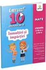 Inmultiri si impartiri