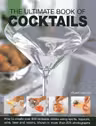 Ultimate Book of Cocktails