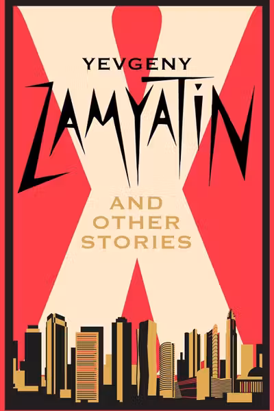X and Other Stories