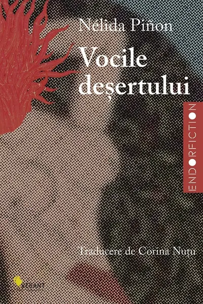 Vocile desertului