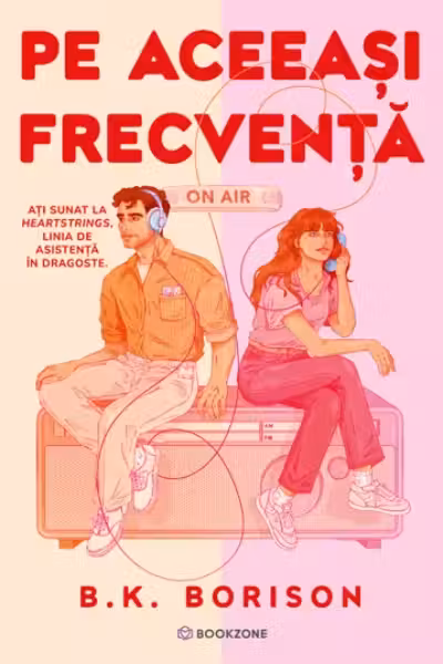 Pe aceeasi frecventa