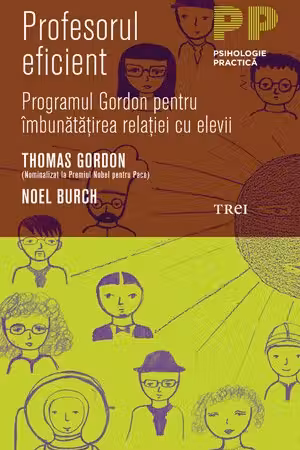 Profesorul eficient
