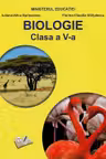 Manual Biologie, cls. a V-a