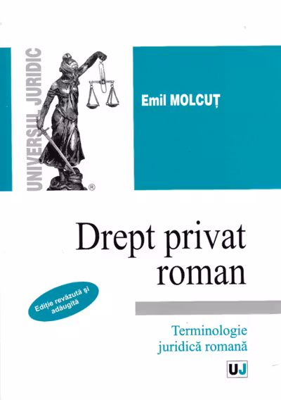 Drept privat roman 2011