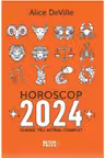 Horoscop 2024. Ghidul tau astral complet