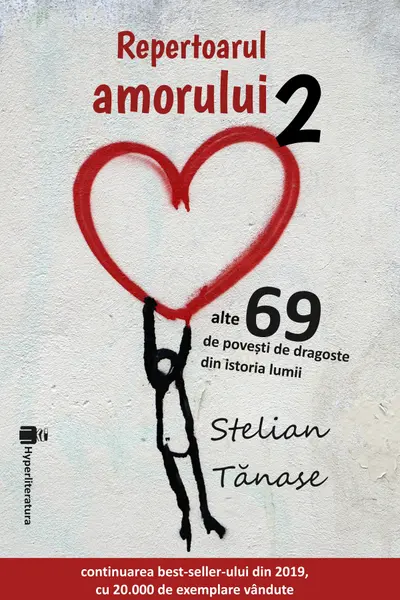 Repertoarul amorului