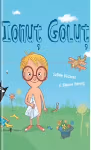 Ionut Golut