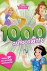 Printese. 1000 de autocolante. Peste 60 de activitati antrenante