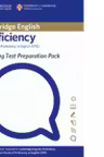 Speaking Test Preparation Pack for Certificate of Proficiency in English (CPE) with DVD