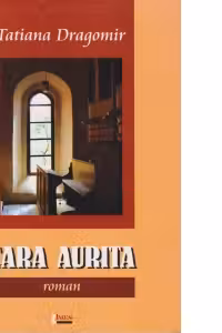 Cara aurita