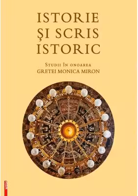 istorie si scris istoric - Maria Craciun