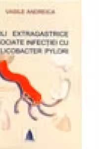 Bolile extragastrice asociate infectiei cu Helicobacter Pylori