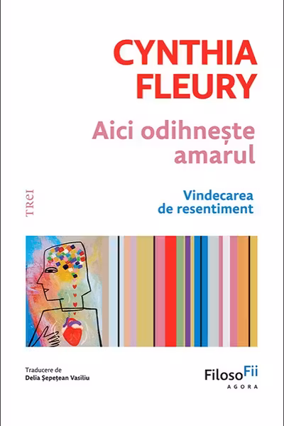 Aici odihneste amarul